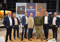 Yes yes, ....  they are here again! ... PDI, Kubo and Verkade Climate